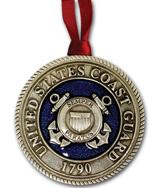 More - Gifts - Military Gifts - Coast Guard - Page 1 - The