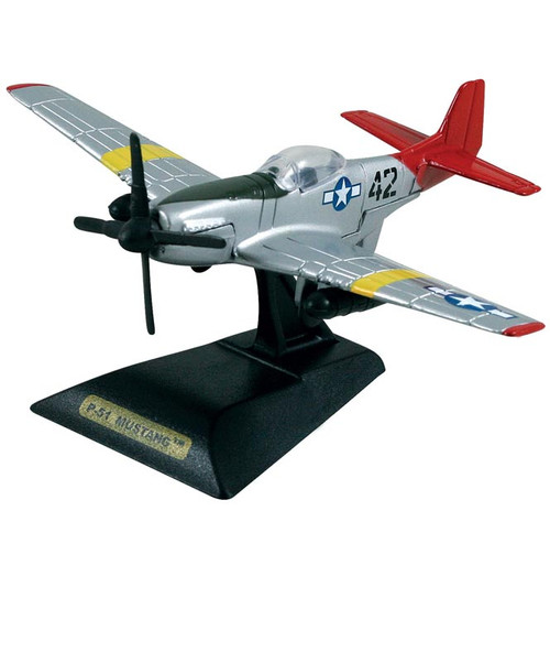 Legends of Flight P-47 Thunderbolt