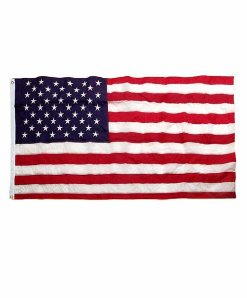 ❃US❃米軍標識 USA Flag Sticker - The National WWII Museum