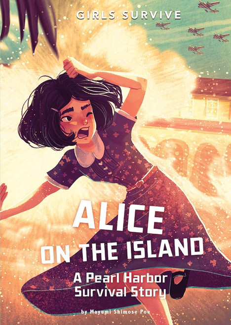 Alice On The Island PB