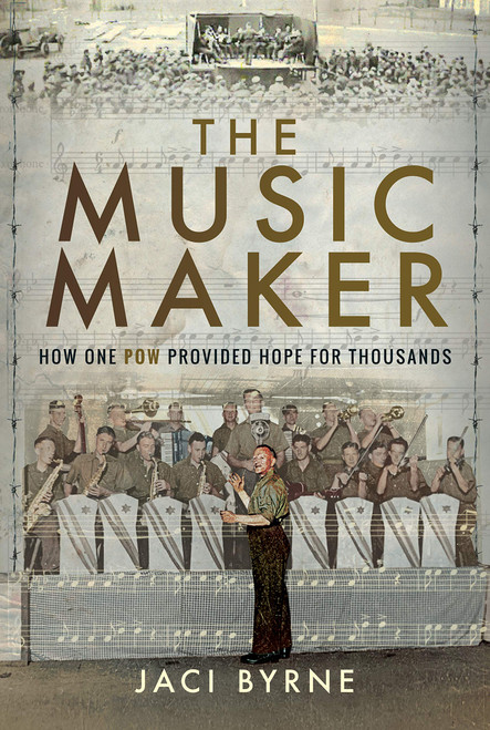 The Music Maker HC