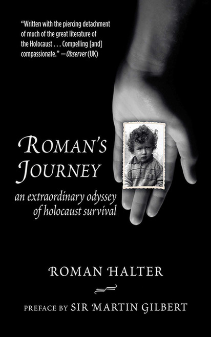 Roman's Journey PB