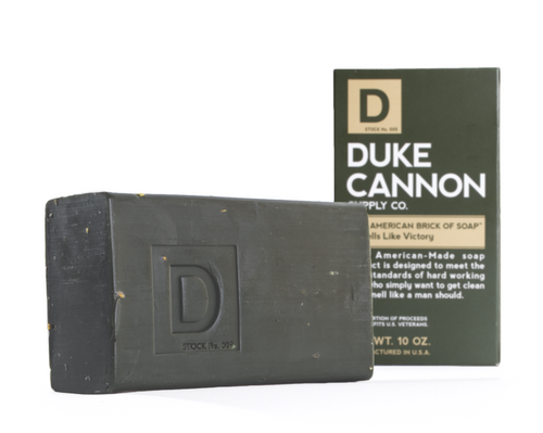 Victory Big American Brick of Soap