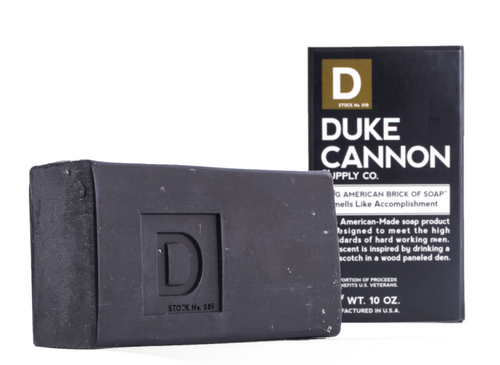 Accomplishment Big American Brick of Soap