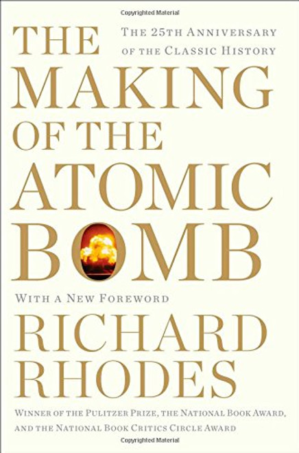 The Making of the Atomic Bomb PB