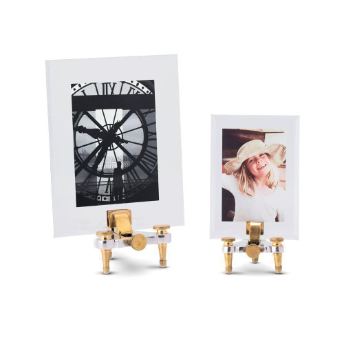 Geneva Photo Frame Large Geneva Photo Frame Large