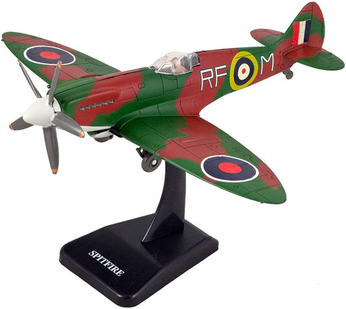 InAir E-Z Build 1:48 Spitfire Model Kit