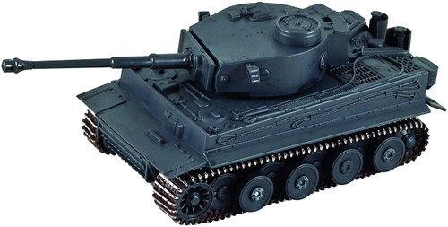 Tiger 1 Tank Heavy Metal Model Kit 1:32