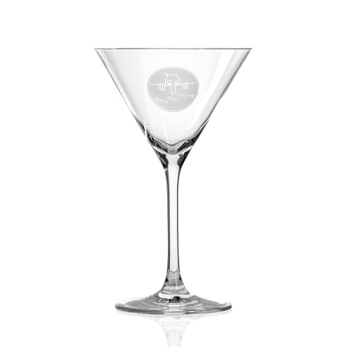 Kilroy Martini Glass