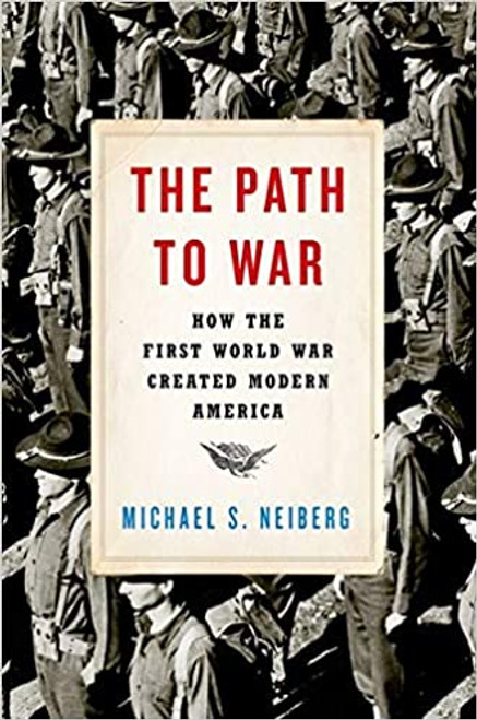 The Path to War HB