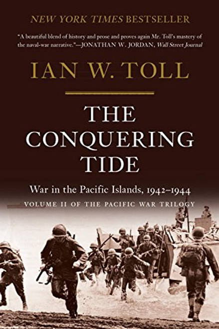 The Conquering Tide PB