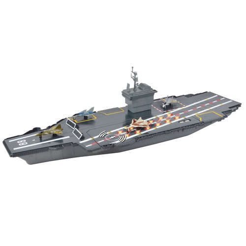 Electronic Fleet Command Aircraft Carrier 31"