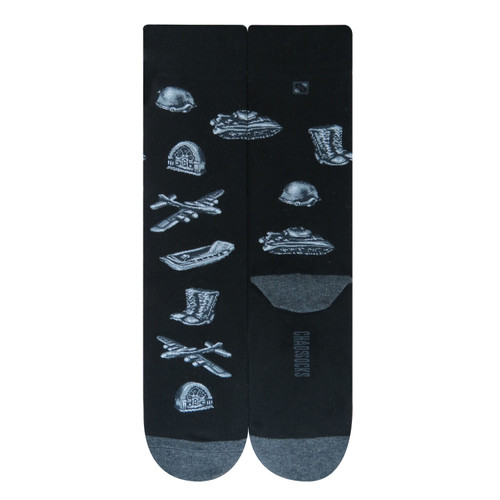 Game Piece Socks