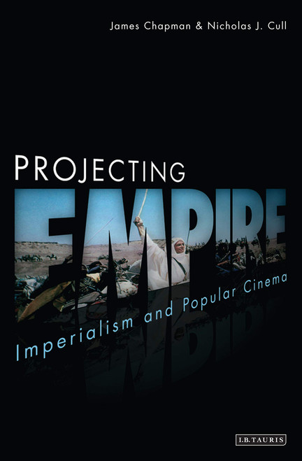 Projecting Empire PB