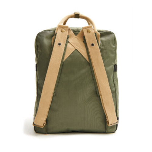 Boeing Vintage Logo Backpack Boeing Vintage Logo Backpack