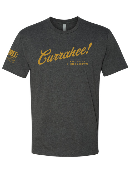 Image of Currahee T-Shirt