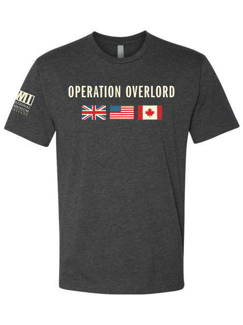 Allies of Overlord Shirt