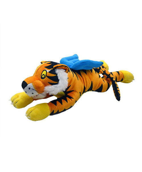 Plush Flying Tiger Cub