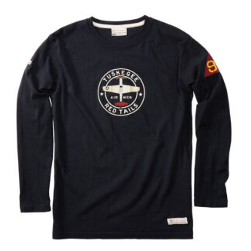 Tuskegee Airmen L/S Shirt