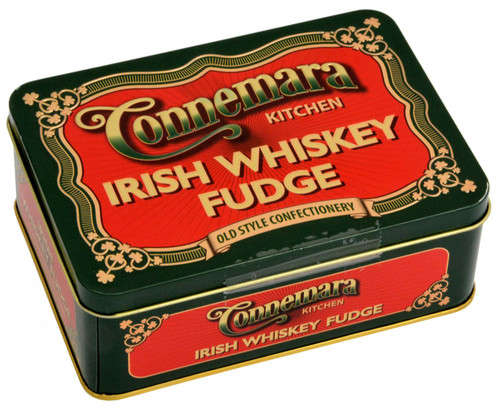 Connemara Fudge Tin