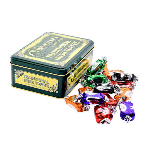Connemara Toffee Tin