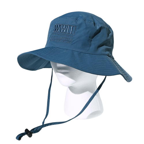 Logo Bucket Hat