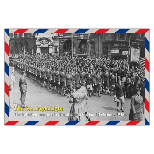 More - African Americans in WWII - Page 1 - The National WWII Museum