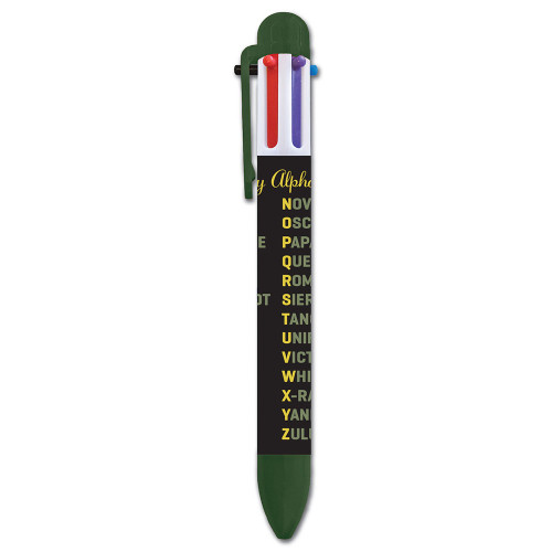 Spy Labs Invisible Ink Pen & UV Light