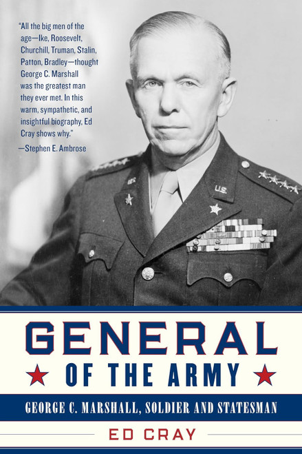 General of The Army PB