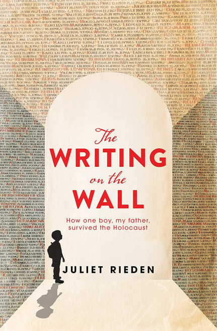 The Writing on The Wall - Paperback
