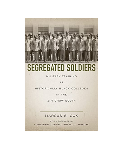 Segregated Soldiers PB-