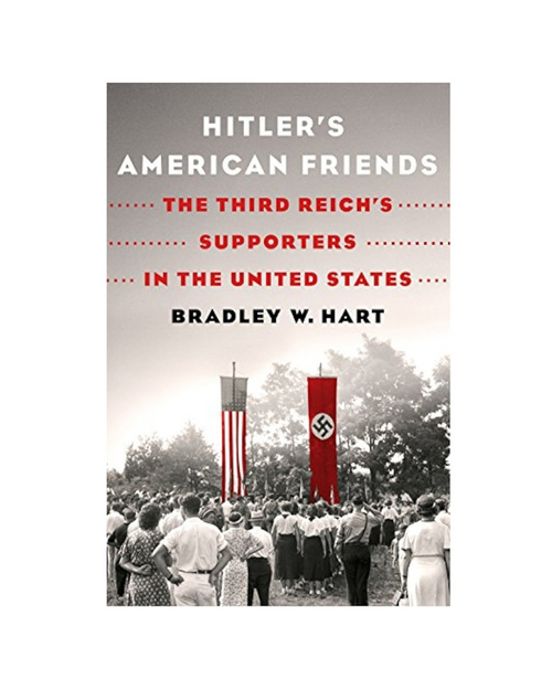 Hitler's American Friends PB
