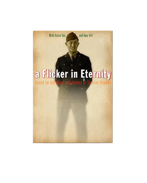 A Flicker in Eternity DVD