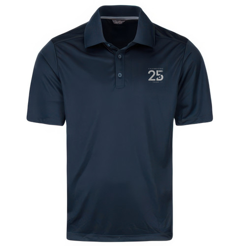 Museum 25th Anniversary Limited Edition Men's Polo