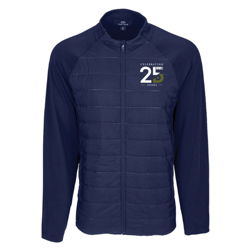 Limited Edition Museum 25th Anniversary Jacket