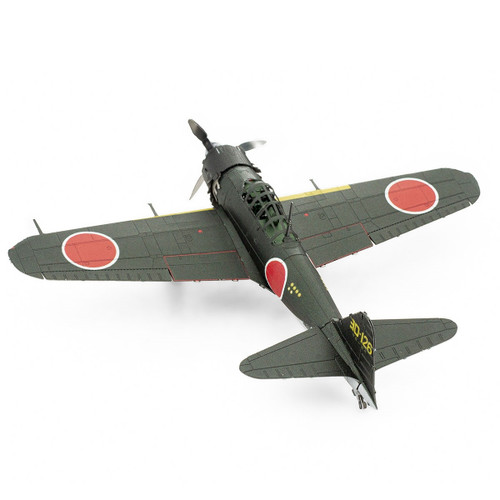 Mitsubishi Zero Metal Works Model
