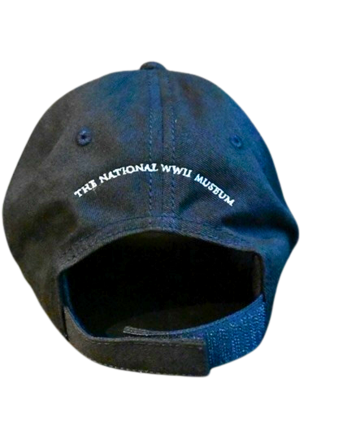 Museum 25th Anniversary Limited Edition Patch Cap