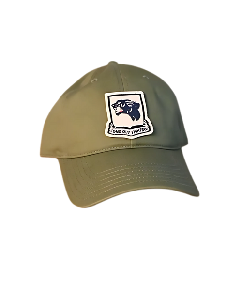 761st Tank Battalion Hat