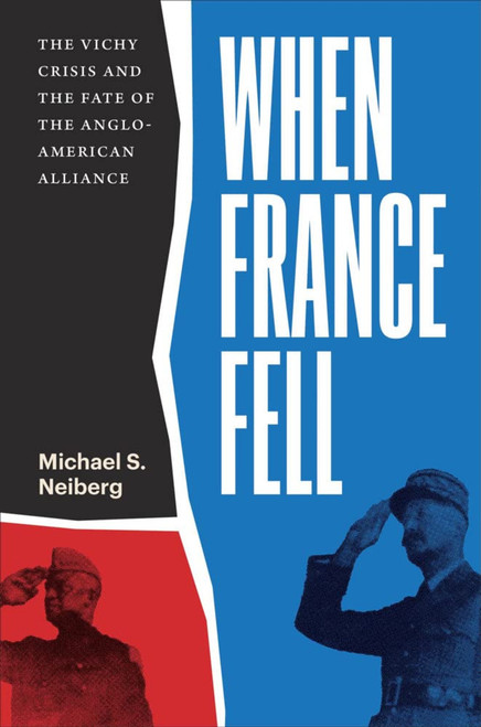 When France Fell PB