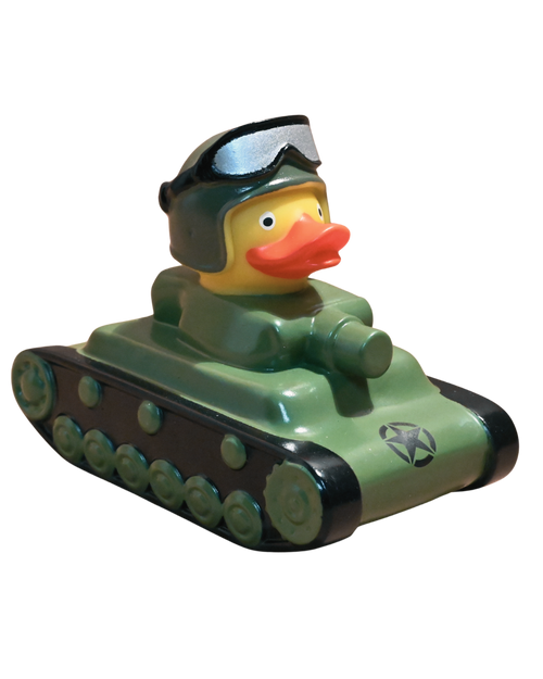 Tank Duck