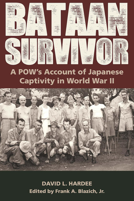 Bataan Survivor HC