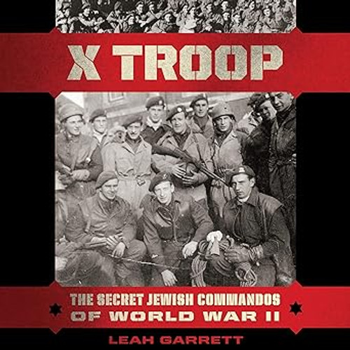 X Troop PB