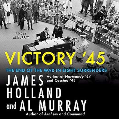 Victory '45 HC