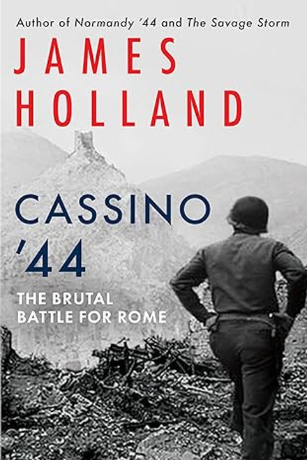 Cassino '44 HC