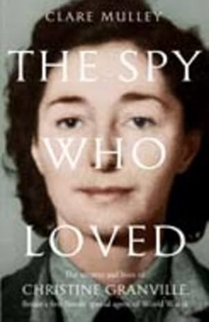 The Spy Who Loved PB