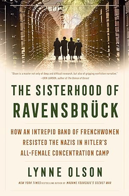 The Sisterhood of Ravensbruck HC