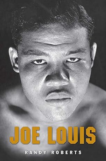 Joe Louis PB