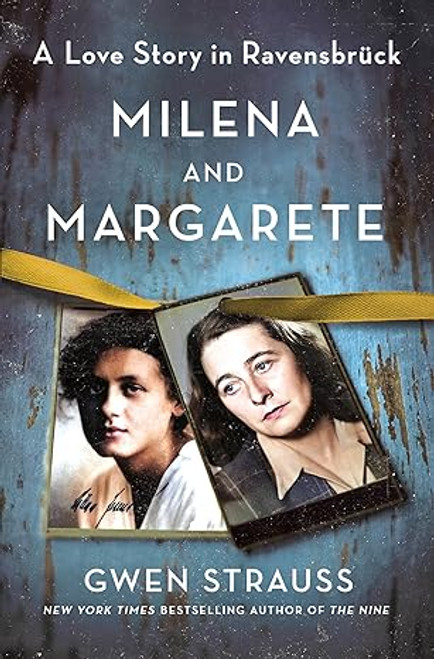 Milena & Margarete HC