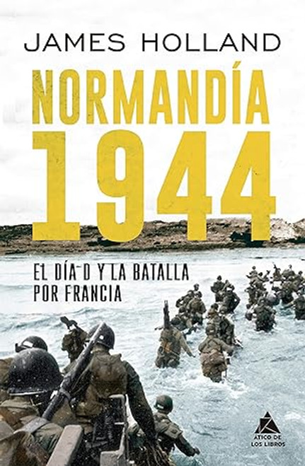Normandy 44 HC
