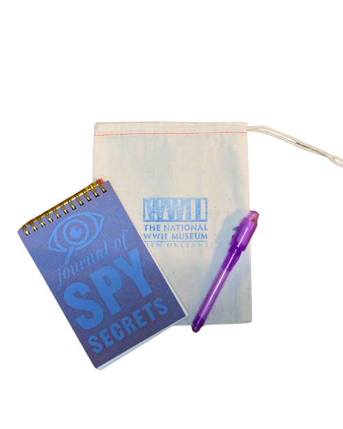 Logo Spy Kit Logo Spy Kit